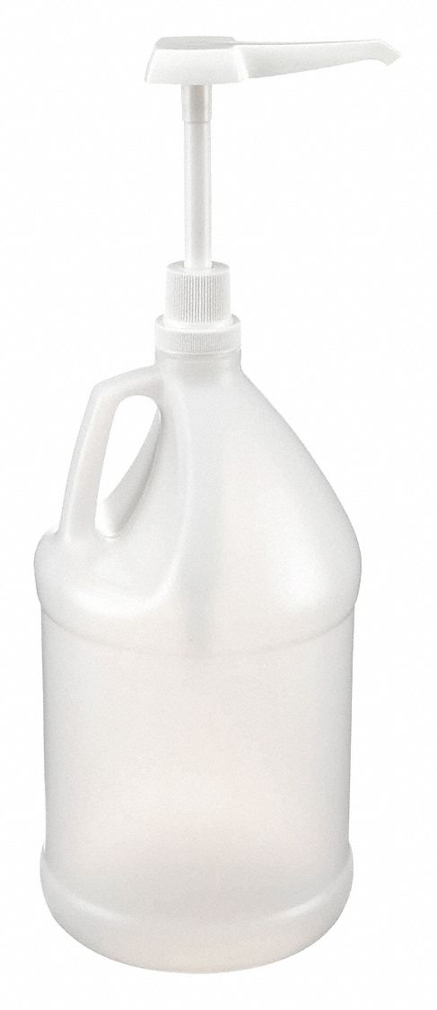 BOUTEILLE DSTRBTRICE,4L,PLSTQ,ETRT,PQ12