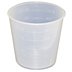 Cylindrical Medicine Cups