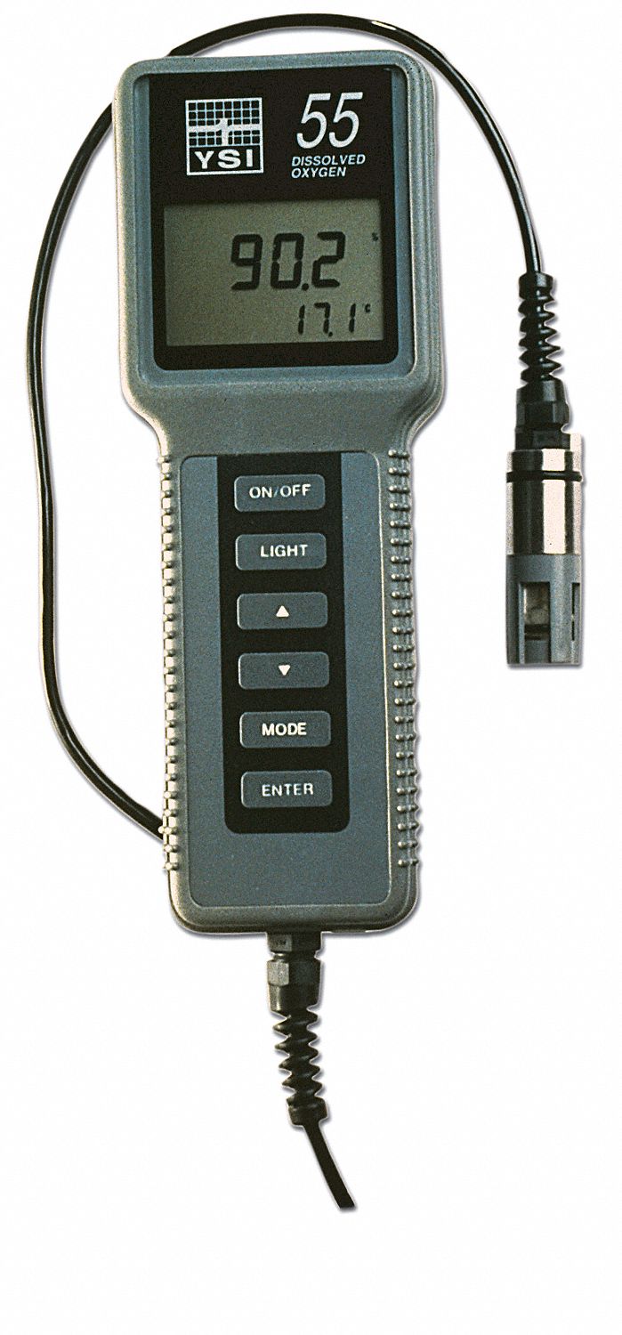 Probe Reconditioning