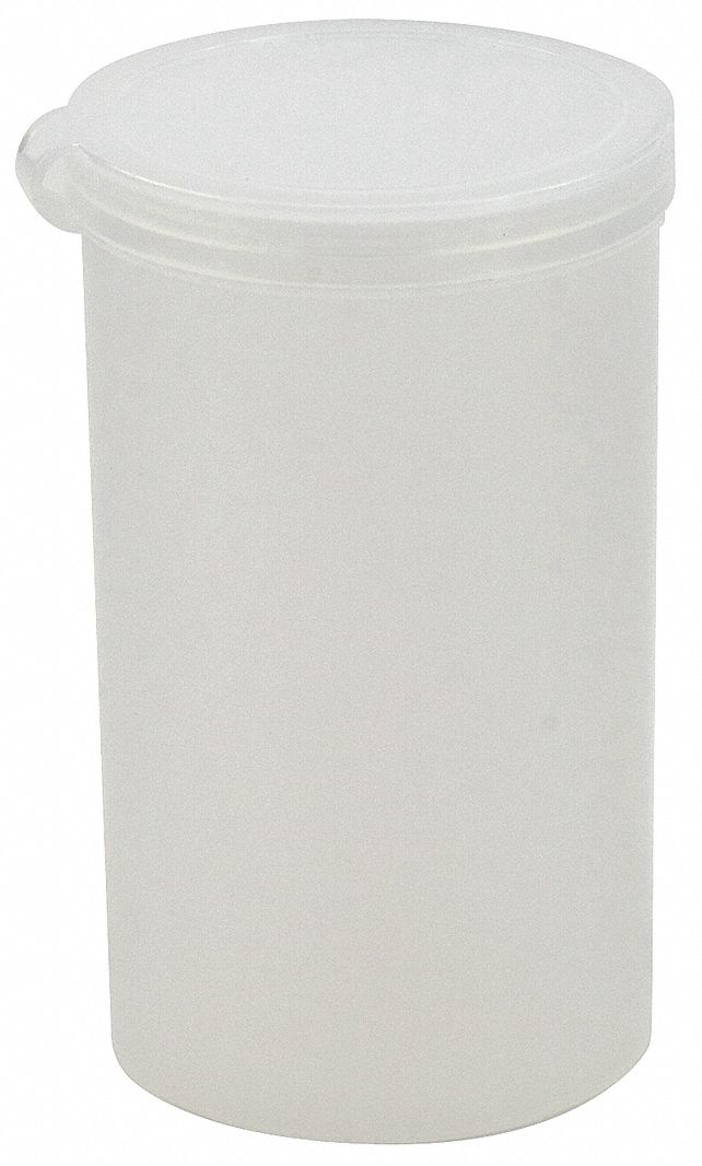 Laboratory Jar Colorless 86 mm H PK100