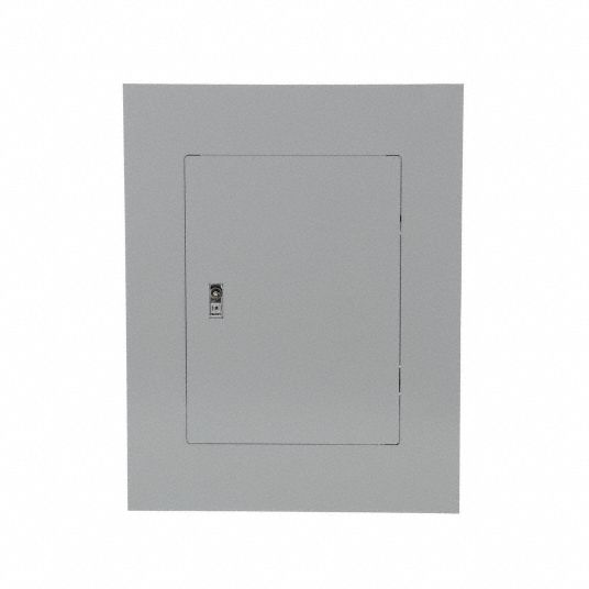 26 in Lg, 1D687, Panelboard Cover - 3TX78|NC26S - Grainger