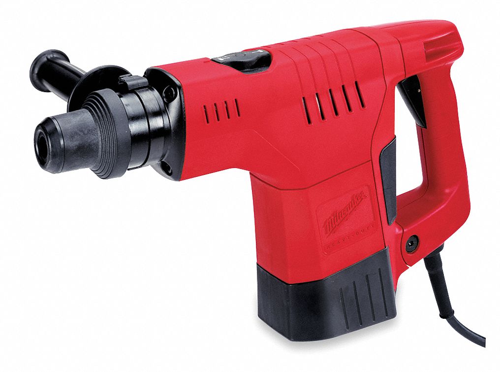 Spline Drive Rotary Hammer Drill Grainger