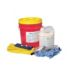 Hydrofluoric Acid Neutralizing Spill Kits