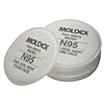 Moldex 8000 Reusable Respirators Compatible Filters & Cartridges