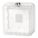 BOITE PROTECTRICE POUR THERMOSTAT