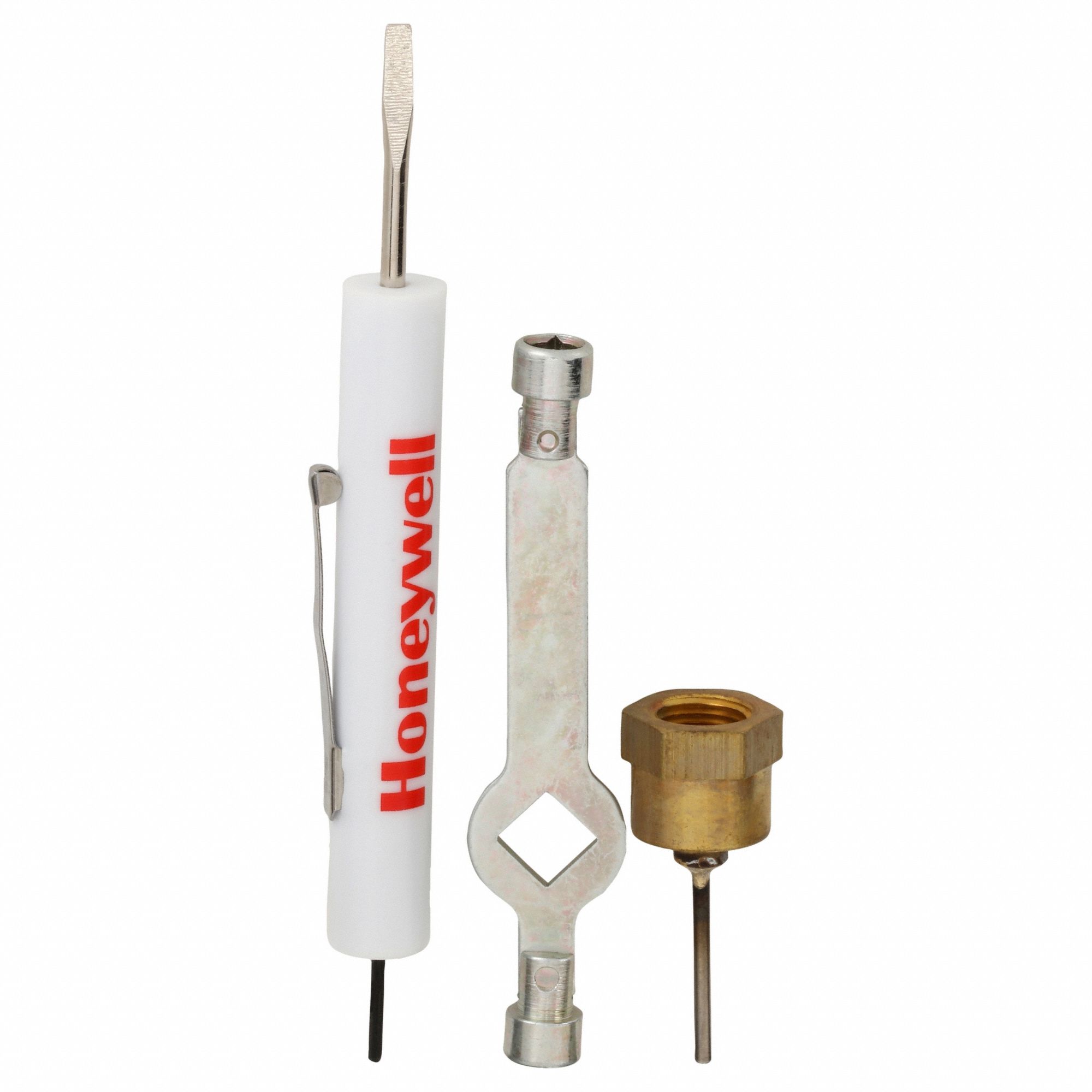 Repair Parts and Tools: Calibration Wrench/Gage Port Needle, AK3863/U