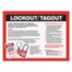 Lockout & Tagout Posters - Grainger Industrial Supply