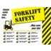 Forklift Safety Posters