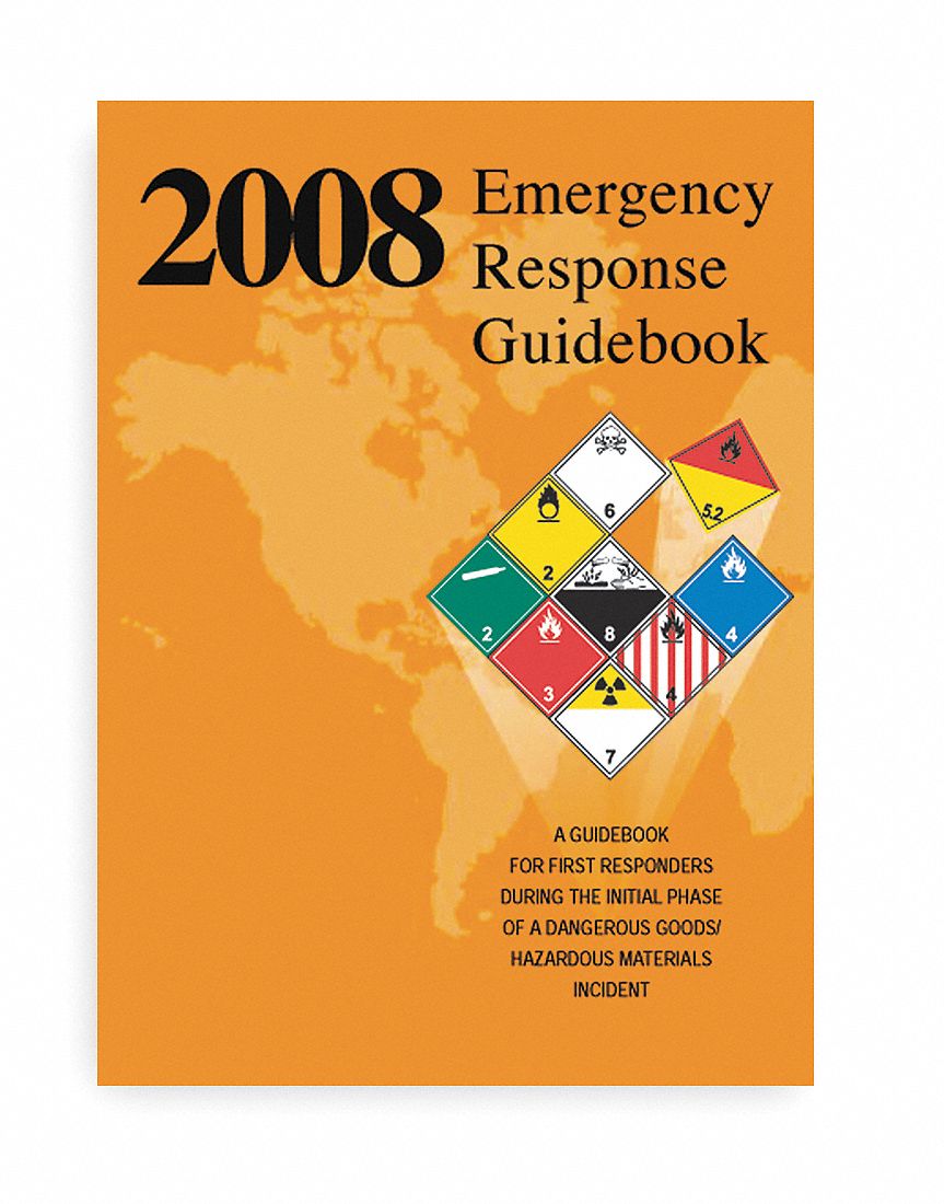 Guidebook: EMT/First Responder Training