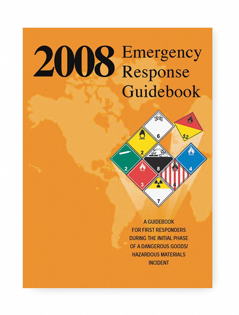 Guidebook: EMT/First Responder Training