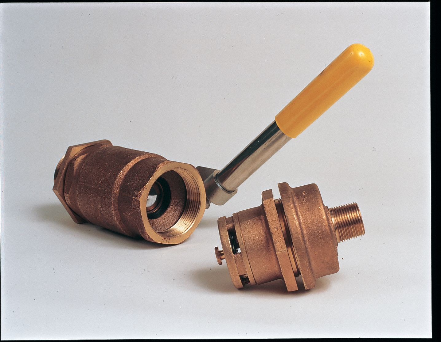 BUNG ADAPTOR KIT, 2IN.
