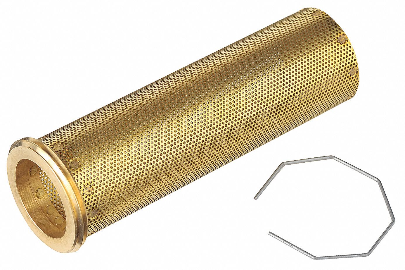 Flame Arrestor: 08217