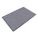 ENTRANCE MAT, LOOP PILE, OUTDOOR, HEAVY, 4 X 6 FT, ⅜ IN THICK, PP/VINYL, FLAT EDGE