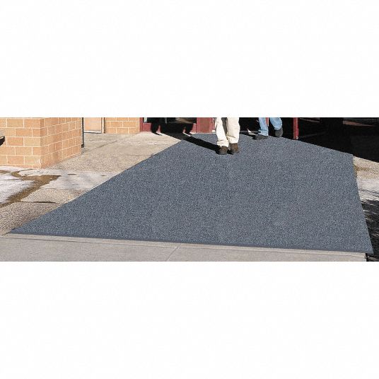 Mat,4 X 6 Ft Size - Grainger