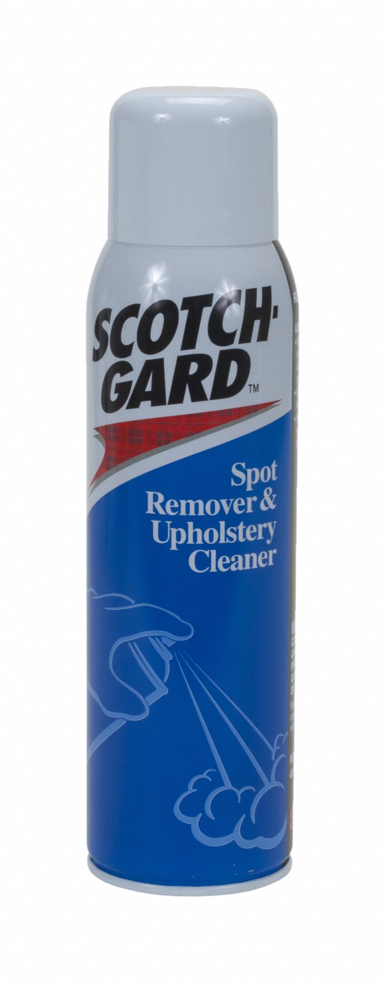 Spot Stain Remover:
