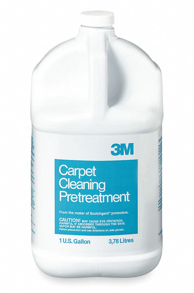 Carpet Pre Treatment Grainger