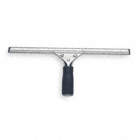 PRO SQUEEGEE 12IN SS ASSEMBLED W/CH