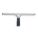 WINDOW SQUEEGEE,12 IN W,STRAIGHT