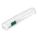 WINDOW WASHER SLEEVE,18 IN L,WHITE