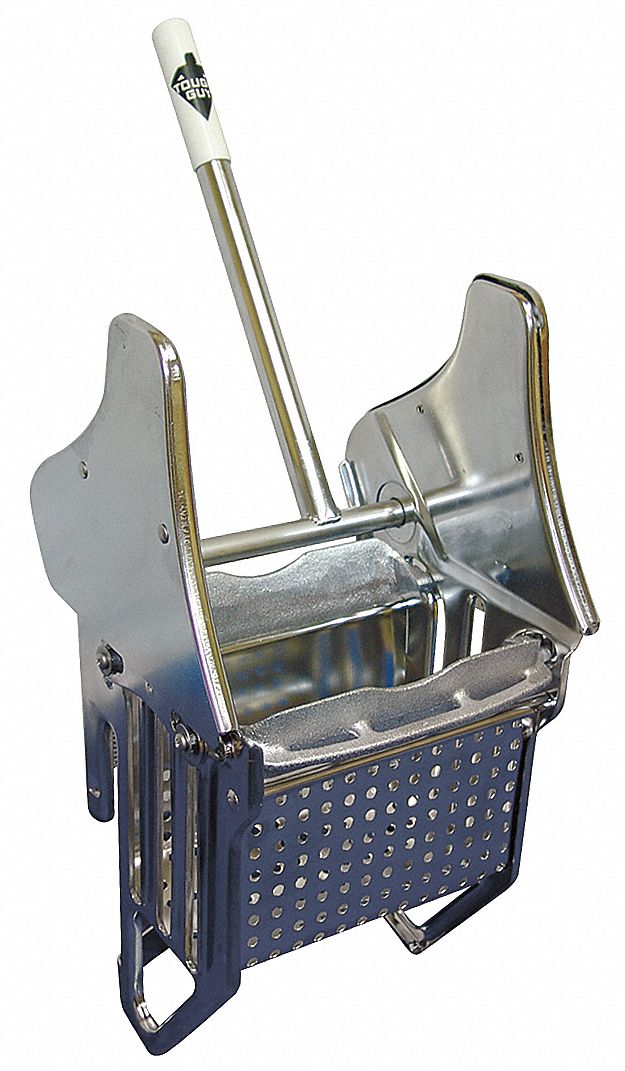 tough-guy-down-press-stainless-steel-mop-wringer-3u497-3u497