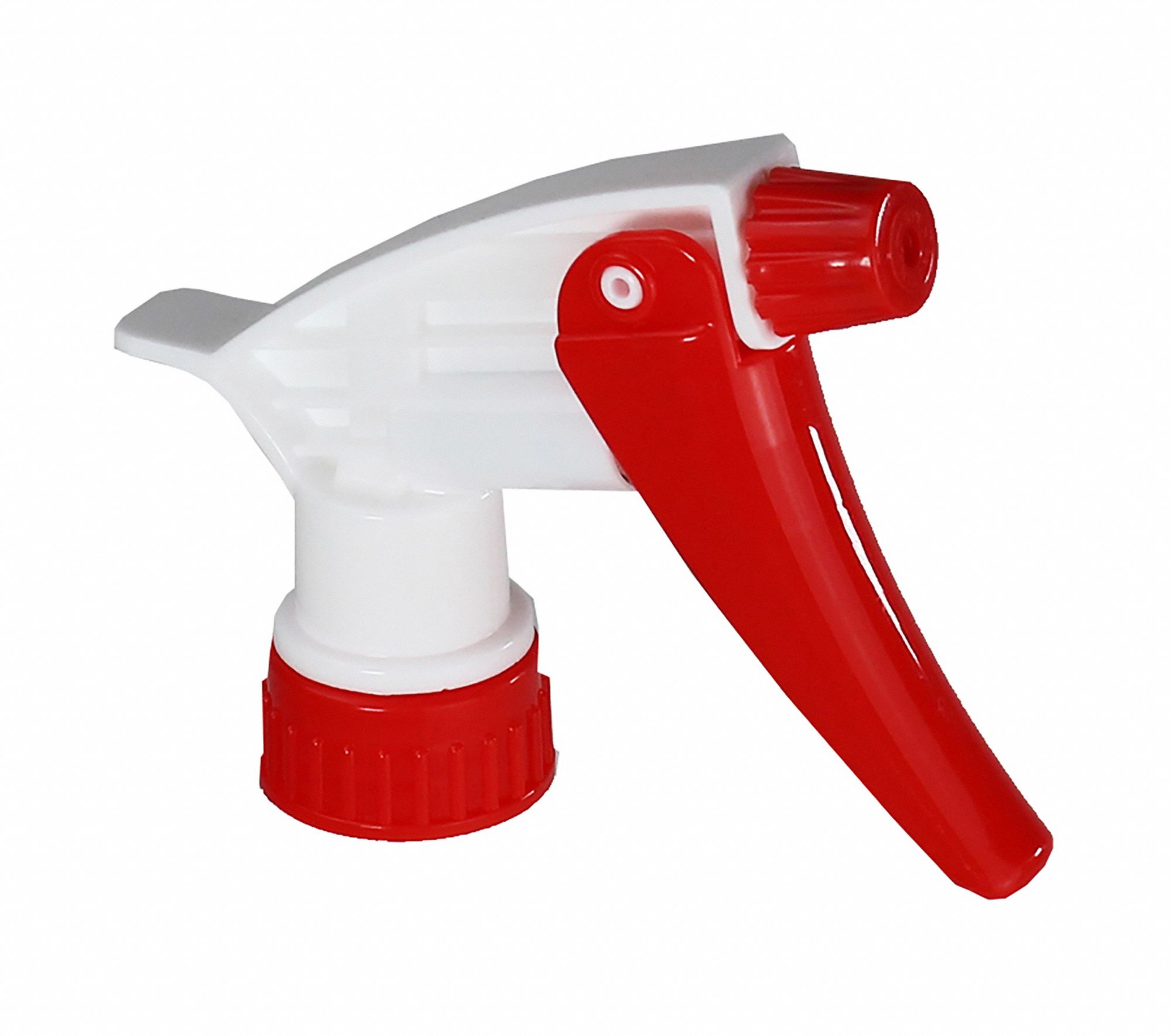 TOUGH GUY Trigger Sprayer 24 oz_32 oz Container Capacity, Mist/Stream