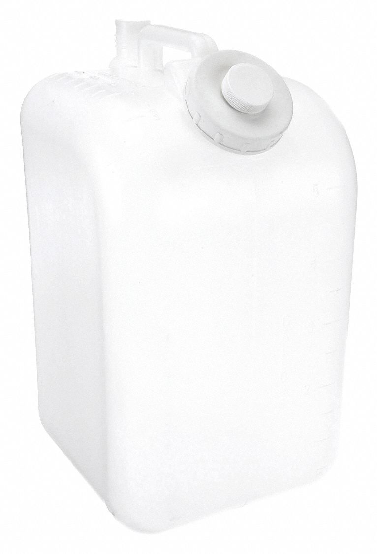 TOUGH GUY VENTED DISPENSING CONTAINER Carboys, Jerricans and Jugs