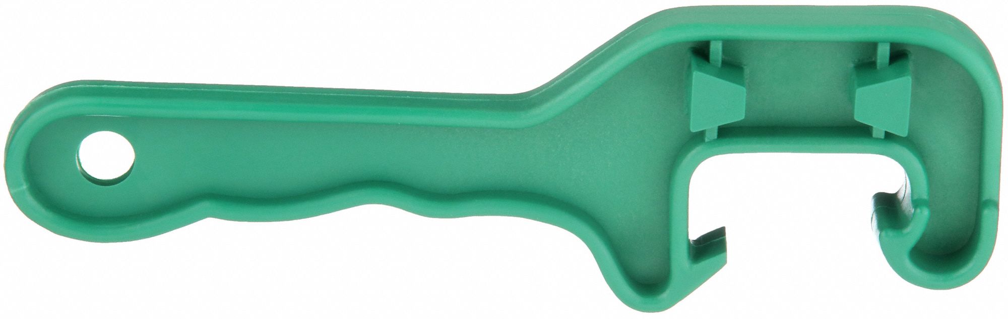 LID OPENER GREEN