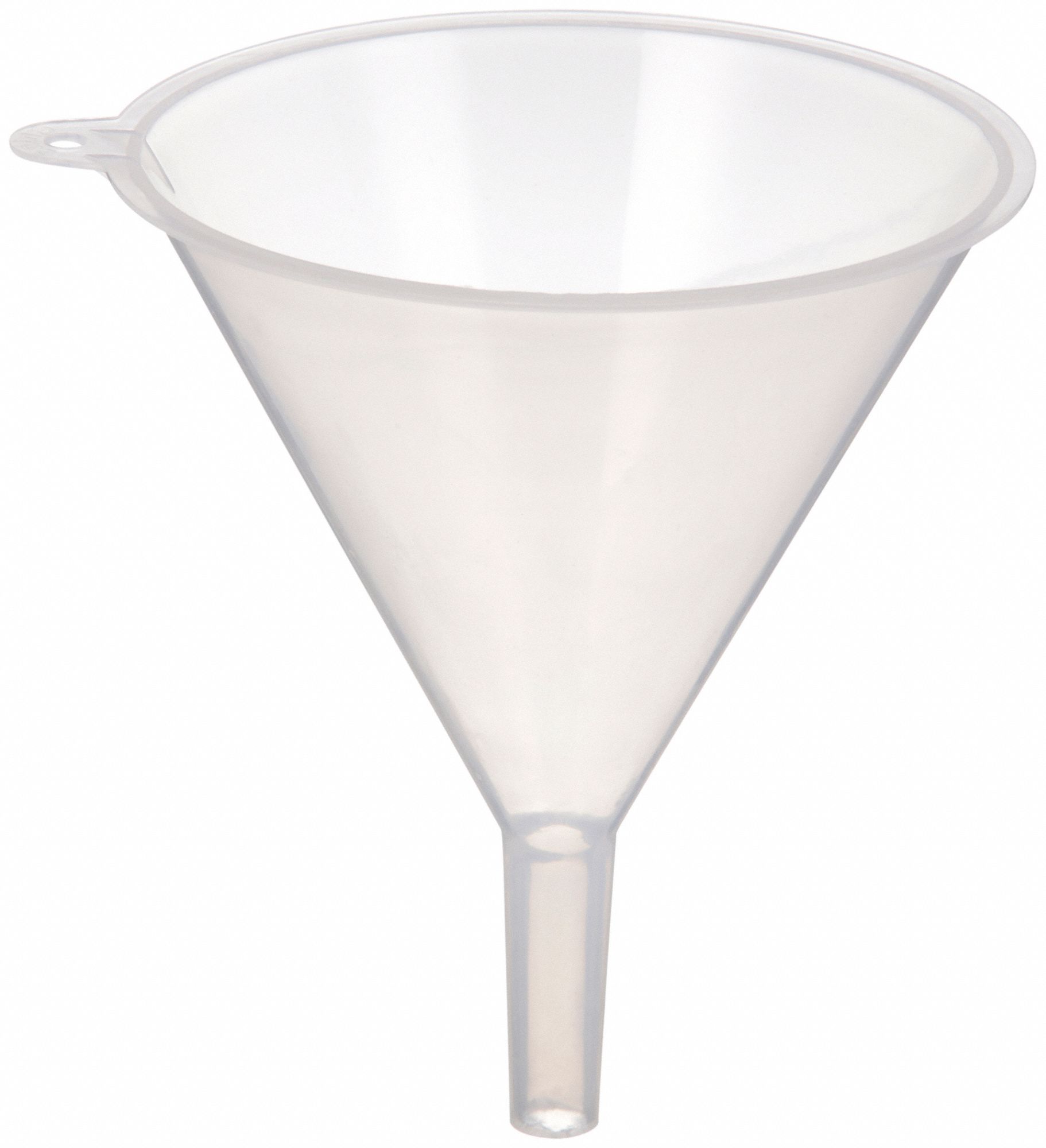 FUNNEL PLASTIC 16 OZ