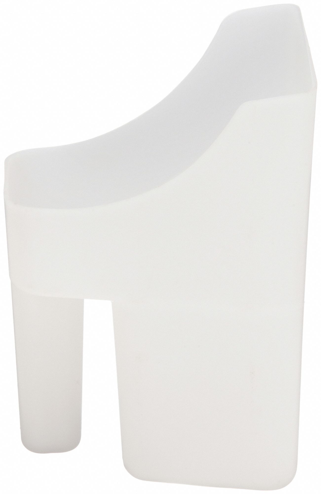 CUILLIERE DE PLASTIC