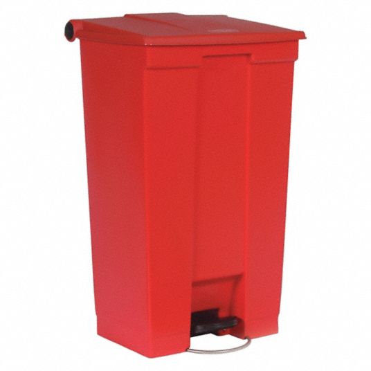 Outdoor Dustbins - SET OF 3