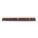 PUSH BROOM HEAD,THREADED,36