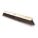 PUSH BROOM HEAD,THREADED,24