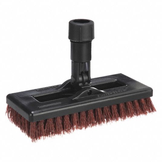 Nylon Scrub Brush