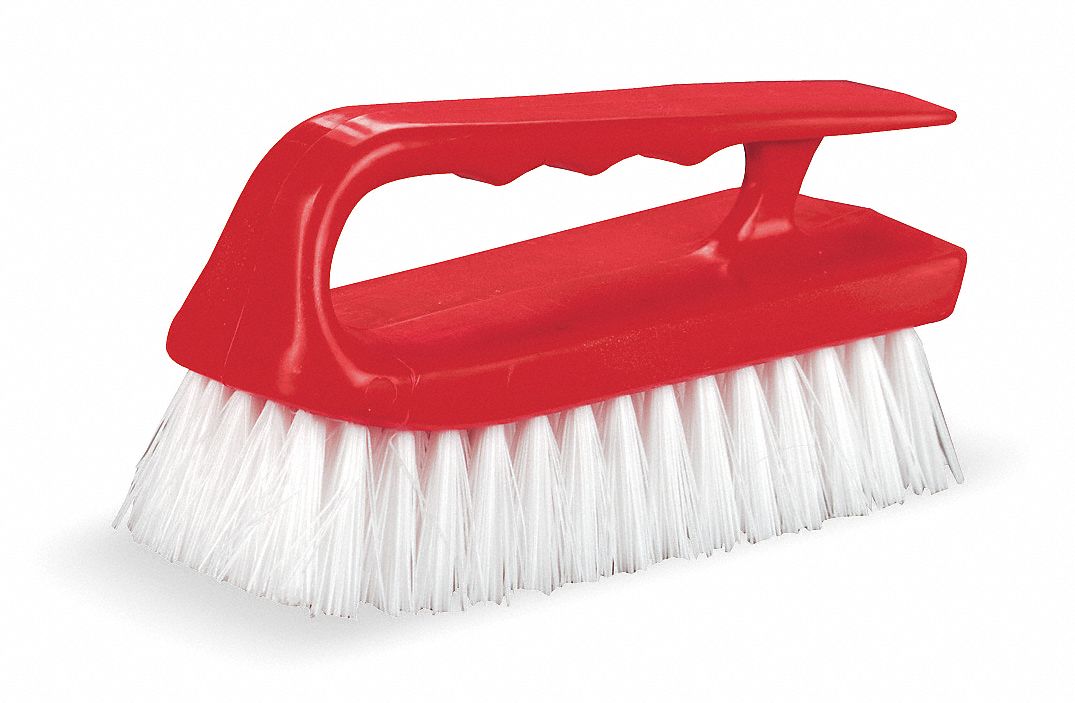 Scrub Brush Grainger