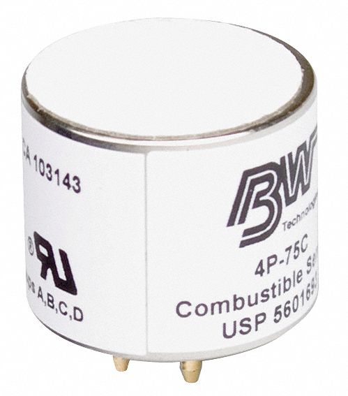 CAPTEUR LIE BW SR - W04 POUR GASALE