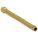 FAUCET EXTENSION, ⅞ IN MALE NPS/7/8 IN MALE NPT, BROWN, FLAMMABLE