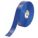 FLOOR MARKING TAPE, EXTRA-DURABLE, SOLID, BLUE, 2 IN X 100 FT, 50 MIL THICKNESS, MIGHTY LINE