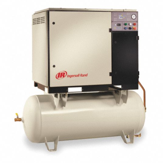 Rotary Screw Air Compressor Grainger