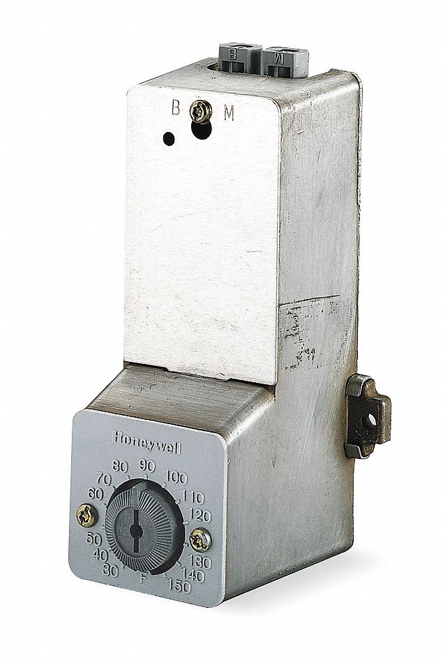 Pneumatic Thermostats
