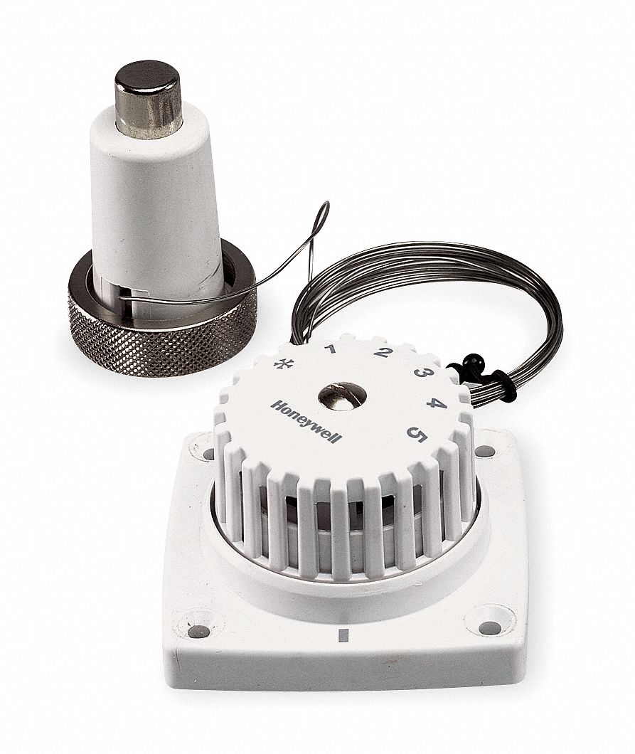 3UC68 - High Capacity Thermostatic Actuator