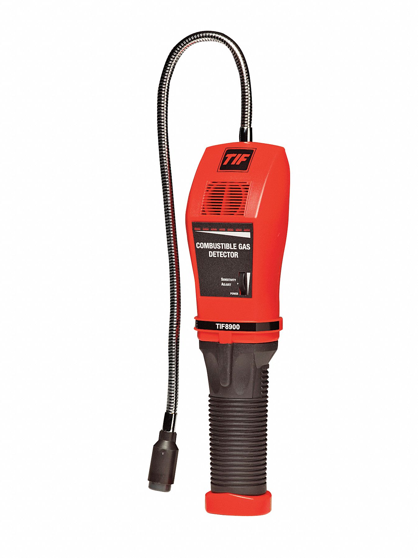 COMBUSTIBLE GAS DETECTOR