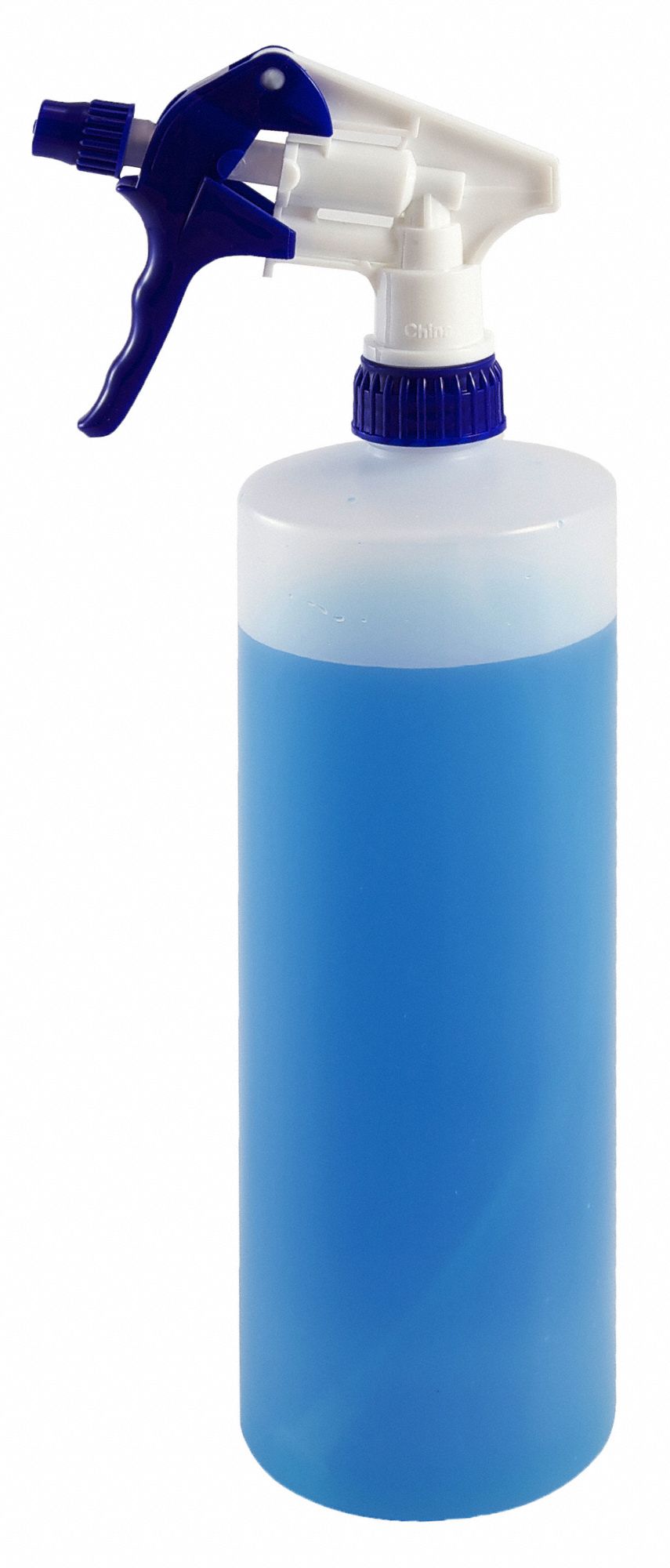 DYNALON, 32 oz Container Capacity, Mist, Trigger Spray Bottle 3UCP9