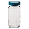 Round Sampling Beaker Bottles image