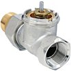 Radiator Valve Bodies for Hot Water & Steam Systems image