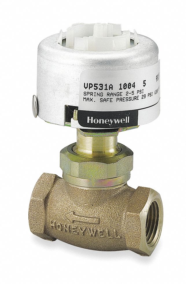 Valve,Pneumatic Grainger