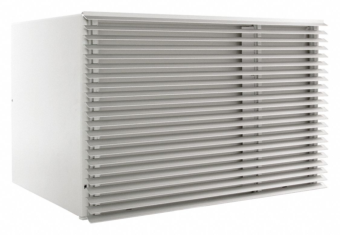 Friedrich AG Friedrich Architectural Grille Friedrich Through The Wall