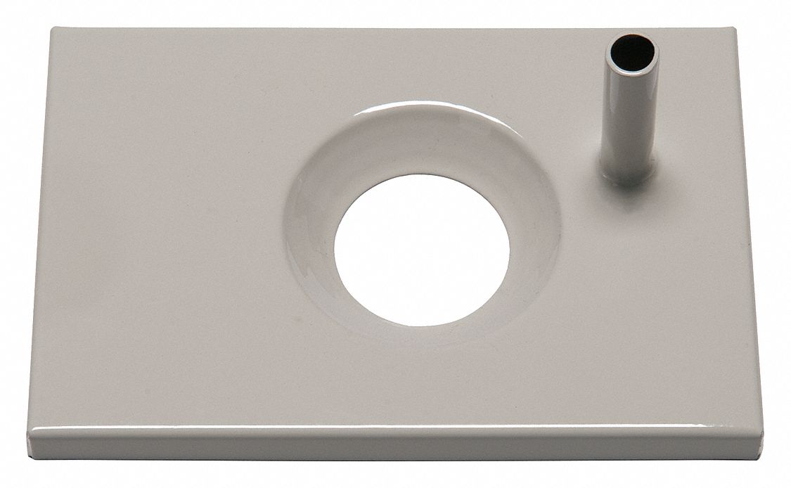 Internal Drain Kit: Internal Drain Kit