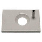 INTERNAL DRAIN KIT, 4X1X5 IN, DRAIN FOR NEW CONSTRUCTION, FOR AIR CONDITIONERS