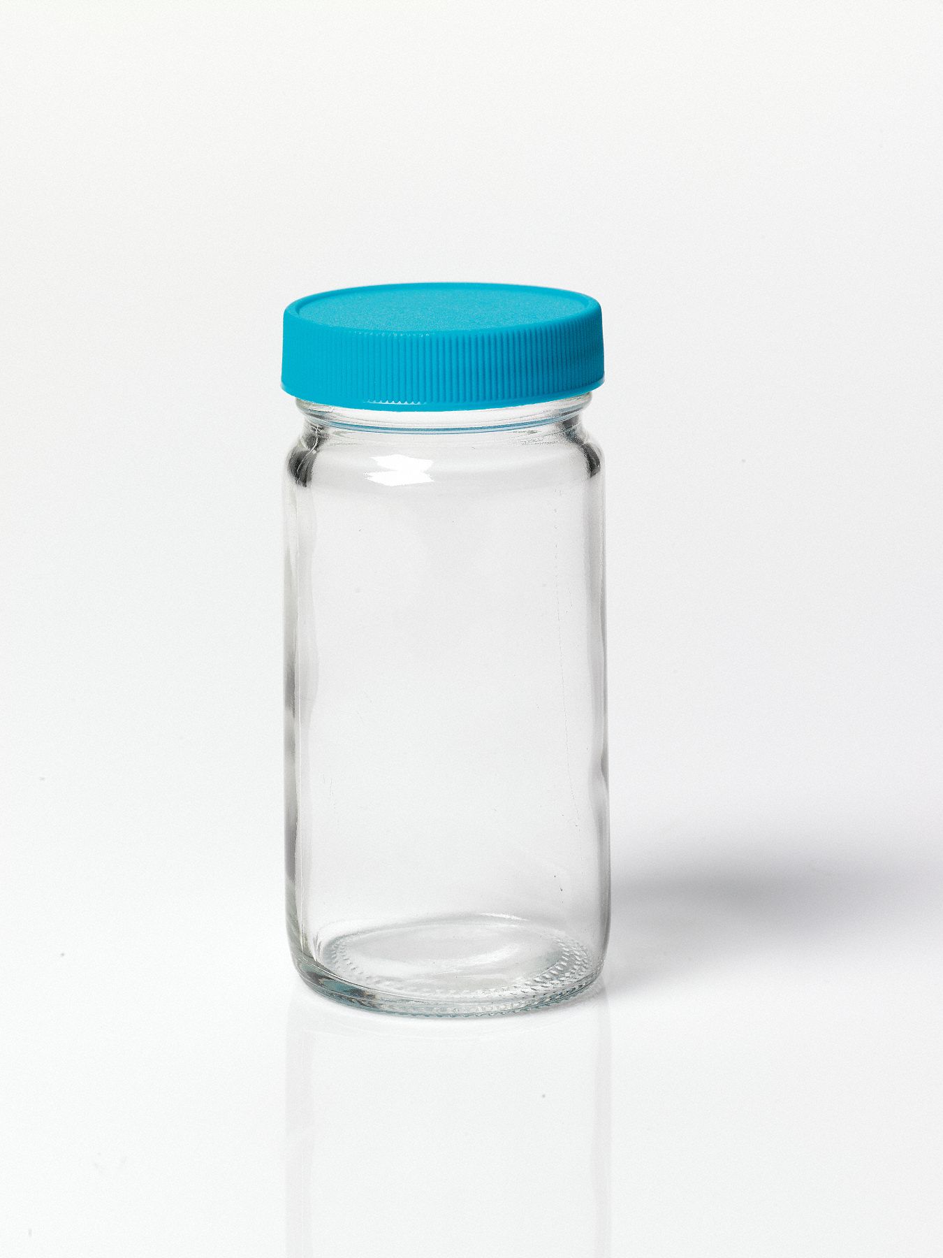 Laboratory Jar Colorless 105 mm H PK12