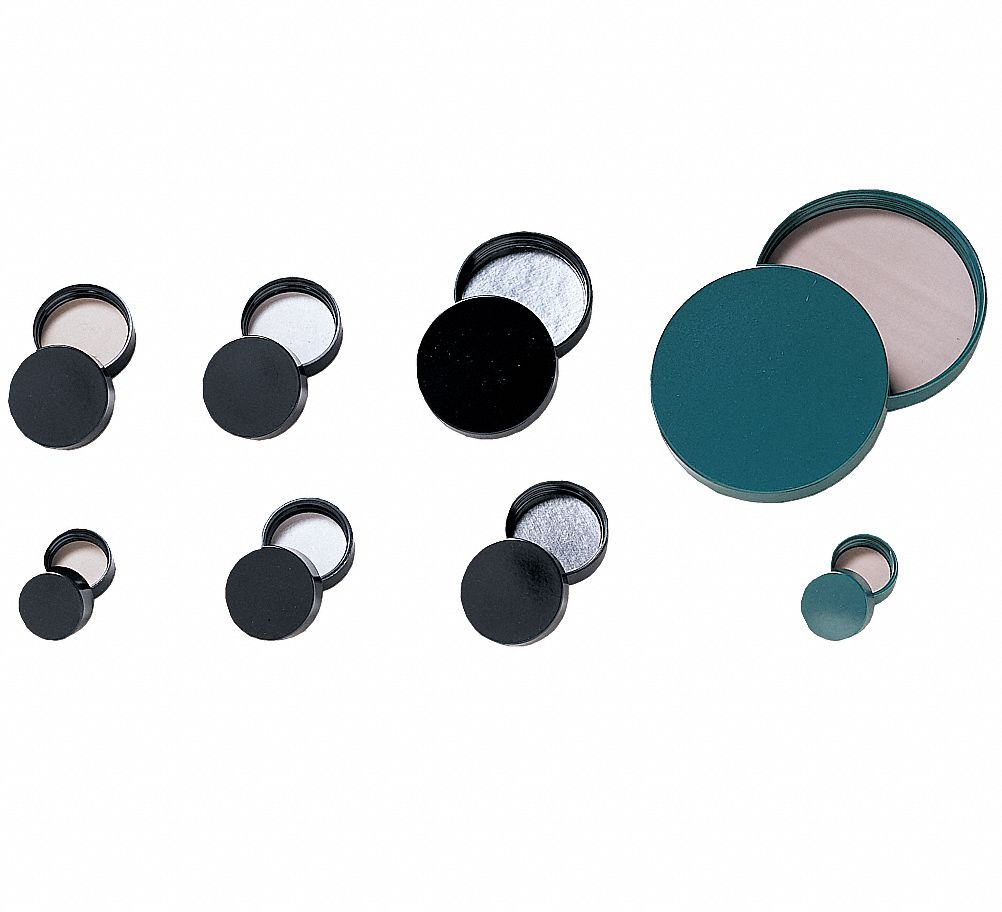 Cap: Dia, Black,